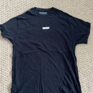 Sesh tee